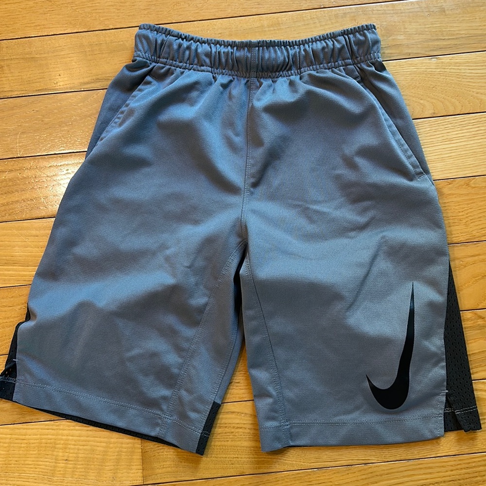 Nike dri-fit shorts
